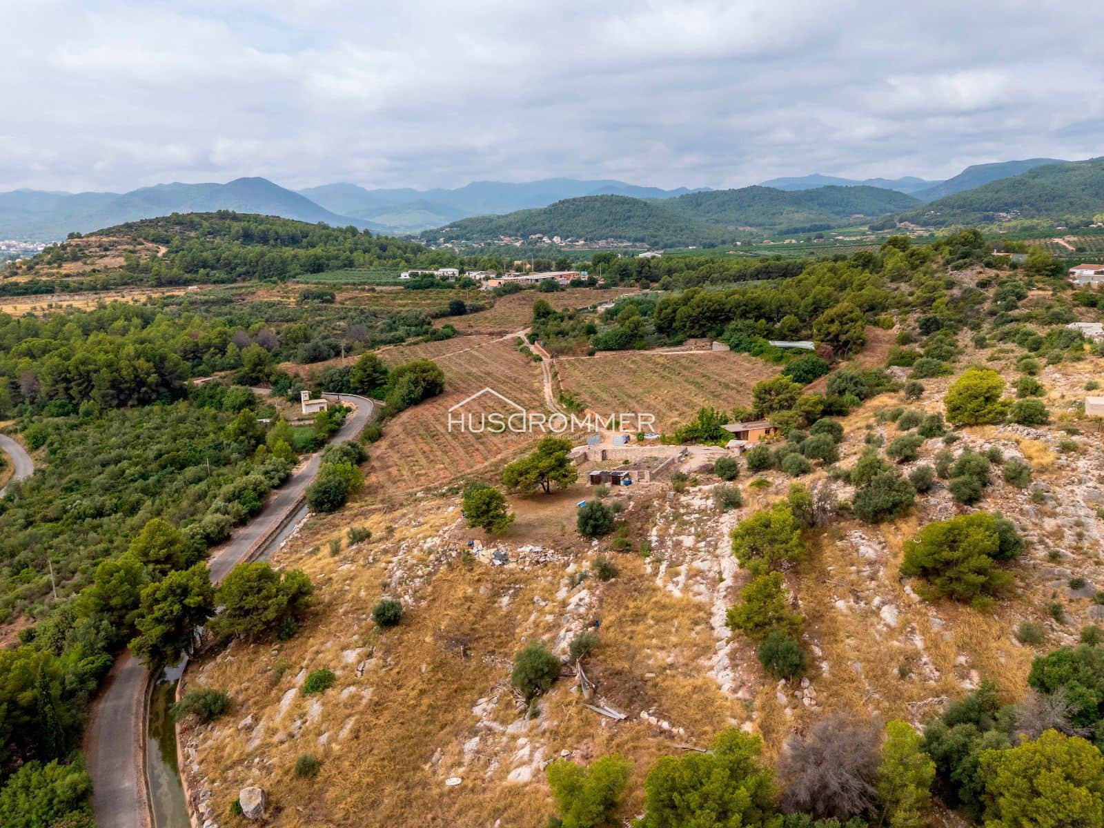 Byggegrund til salg i Onda - € 60.000 (Ref: 9169900)