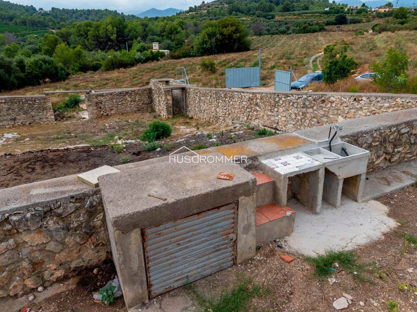 Byggegrund til salg i Onda - € 60.000 (Ref: 9169900)