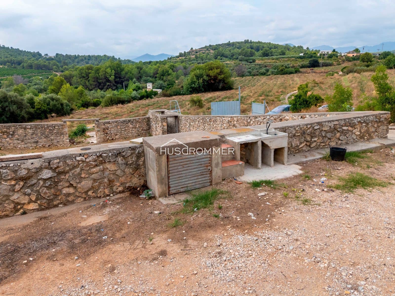 Byggegrund til salg i Onda - € 60.000 (Ref: 9169900)