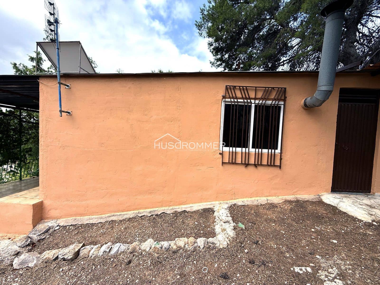 Byggegrund til salg i Onda - € 60.000 (Ref: 9169900)