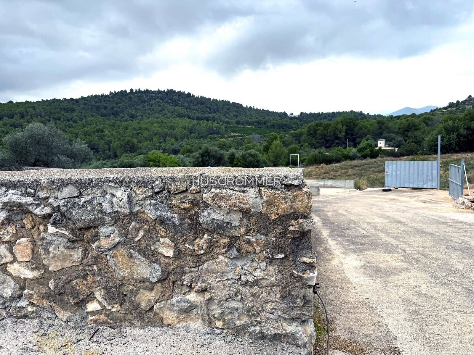 Byggegrund til salg i Onda - € 60.000 (Ref: 9169900)