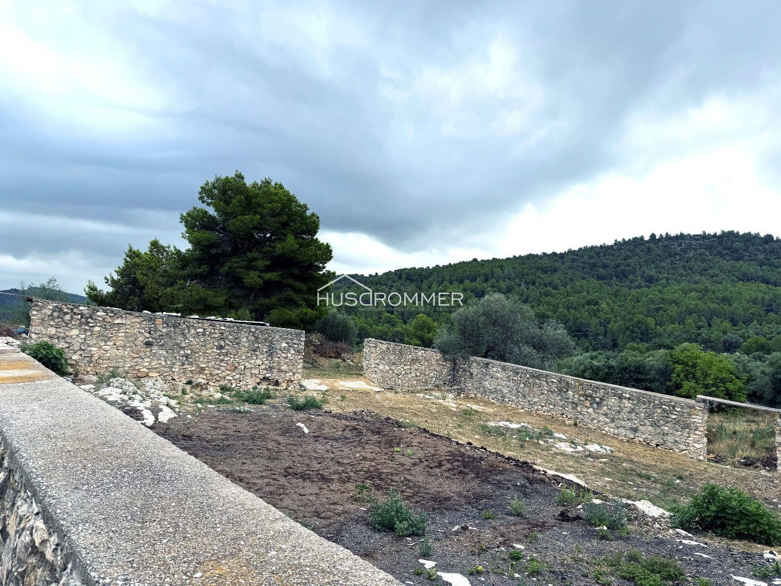 Byggegrund til salg i Onda - € 60.000 (Ref: 9169900)