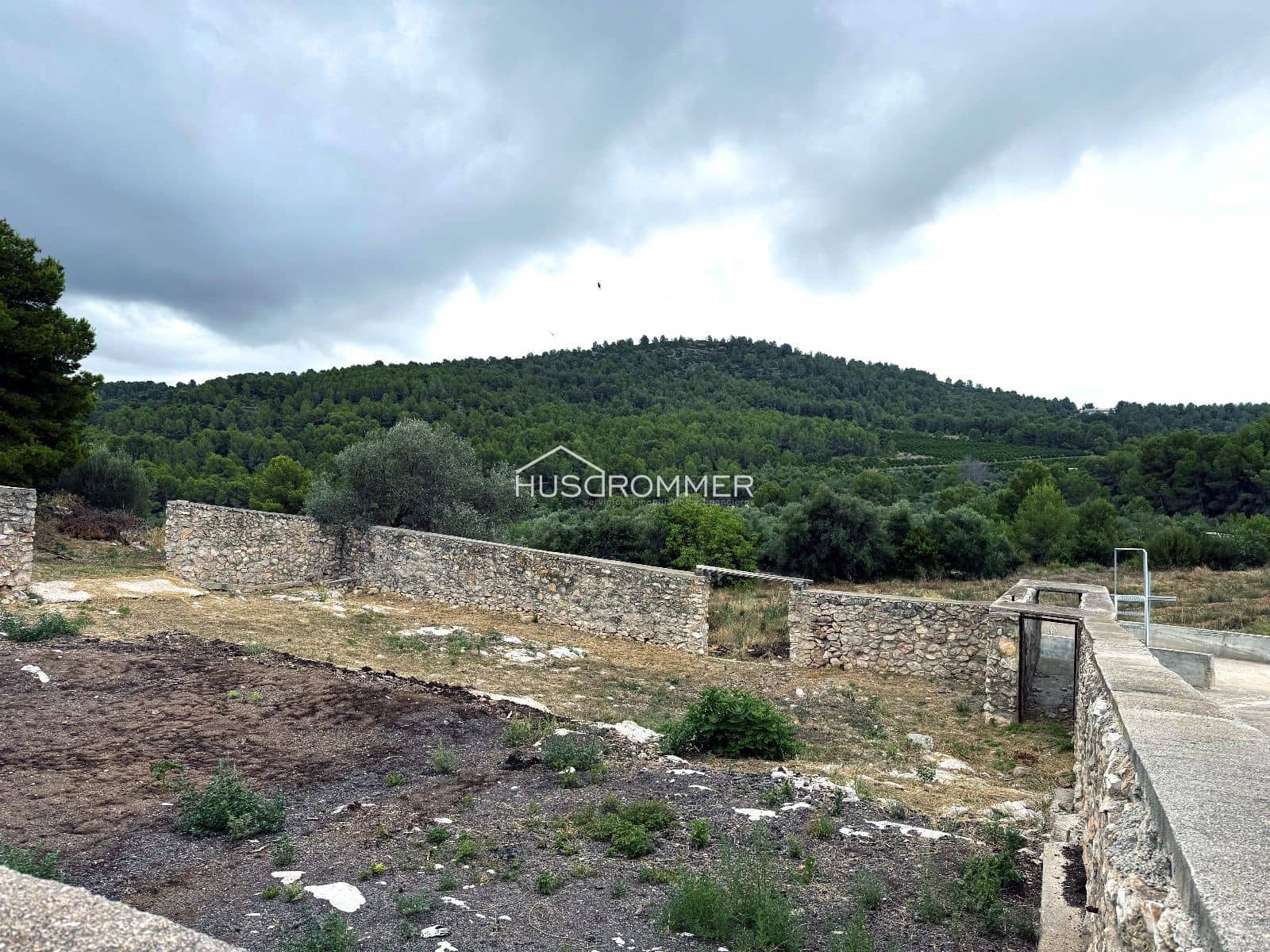 Byggegrund til salg i Onda - € 60.000 (Ref: 9169900)