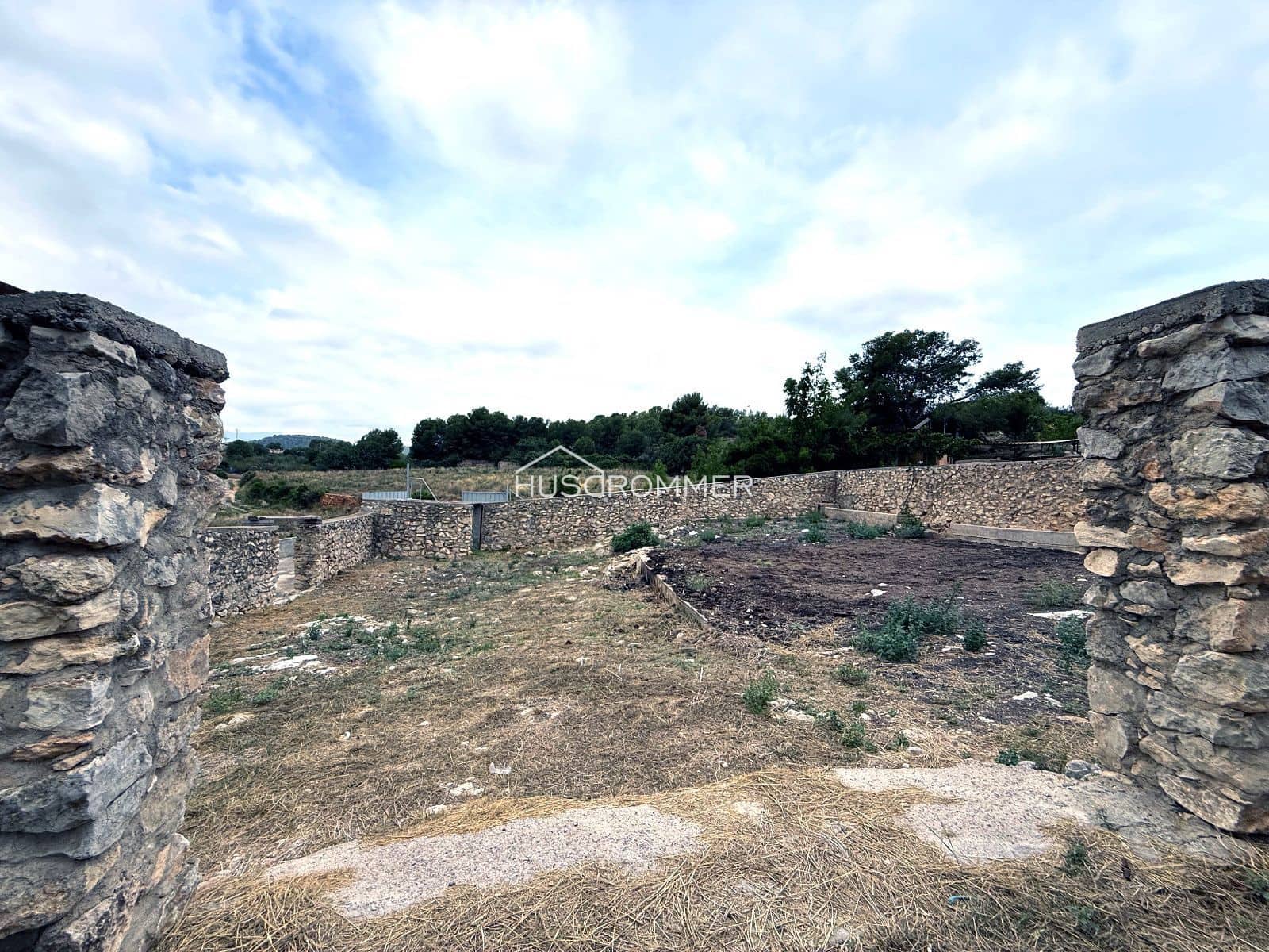 Byggegrund til salg i Onda - € 60.000 (Ref: 9169900)