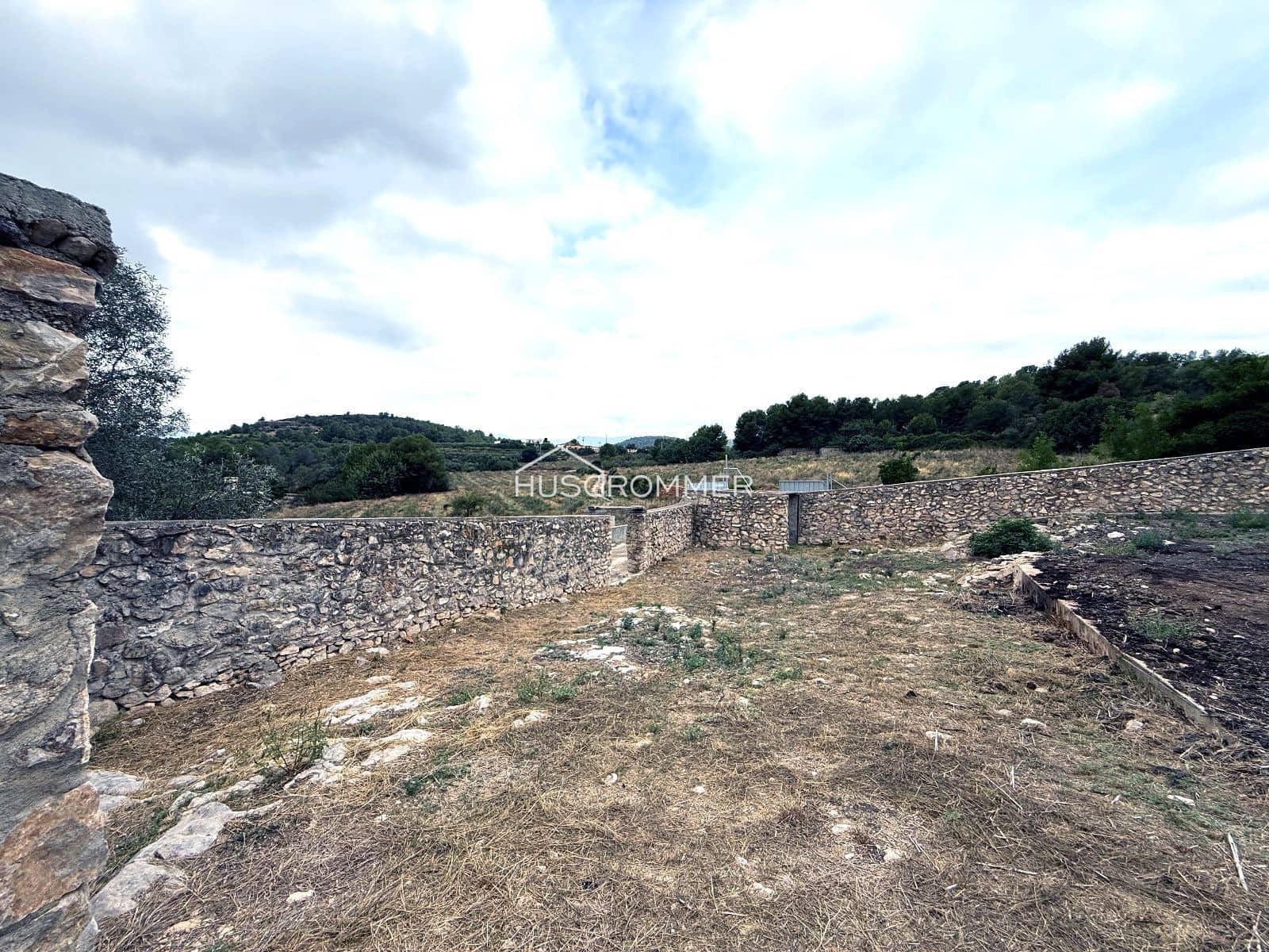 Byggegrund til salg i Onda - € 60.000 (Ref: 9169900)