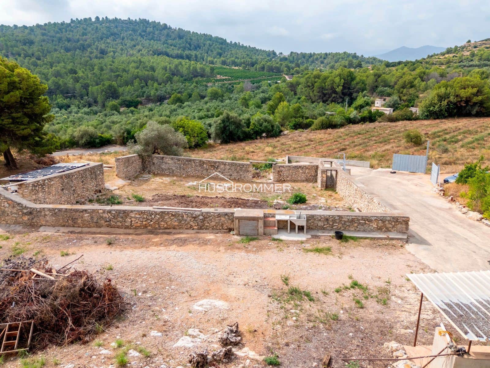 Byggegrund til salg i Onda - € 60.000 (Ref: 9169900)