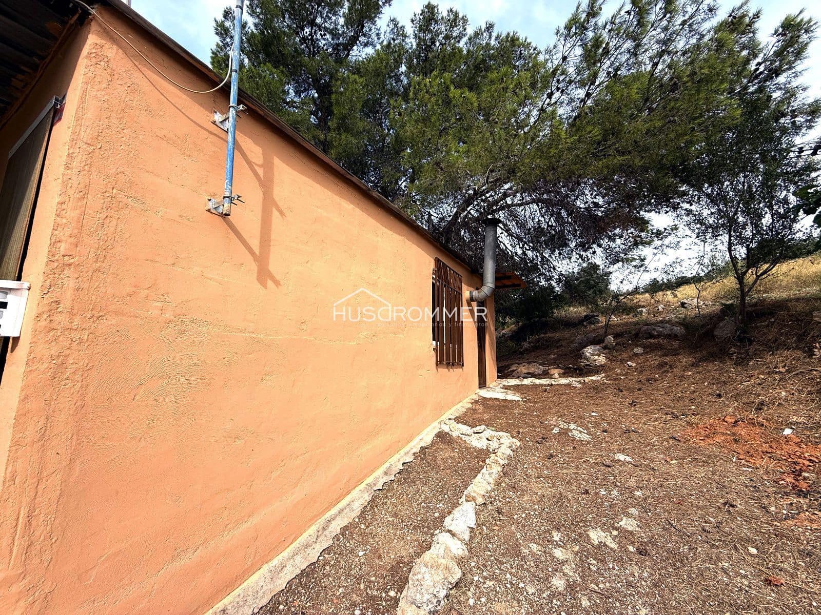 Byggegrund til salg i Onda - € 60.000 (Ref: 9169900)