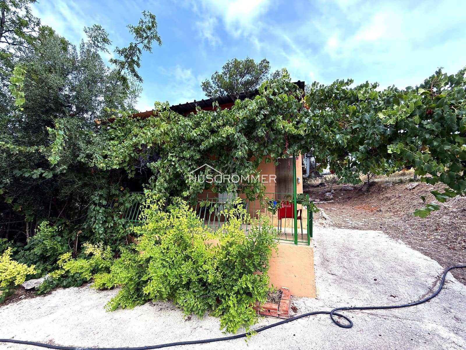 Byggegrund til salg i Onda - € 60.000 (Ref: 9169900)