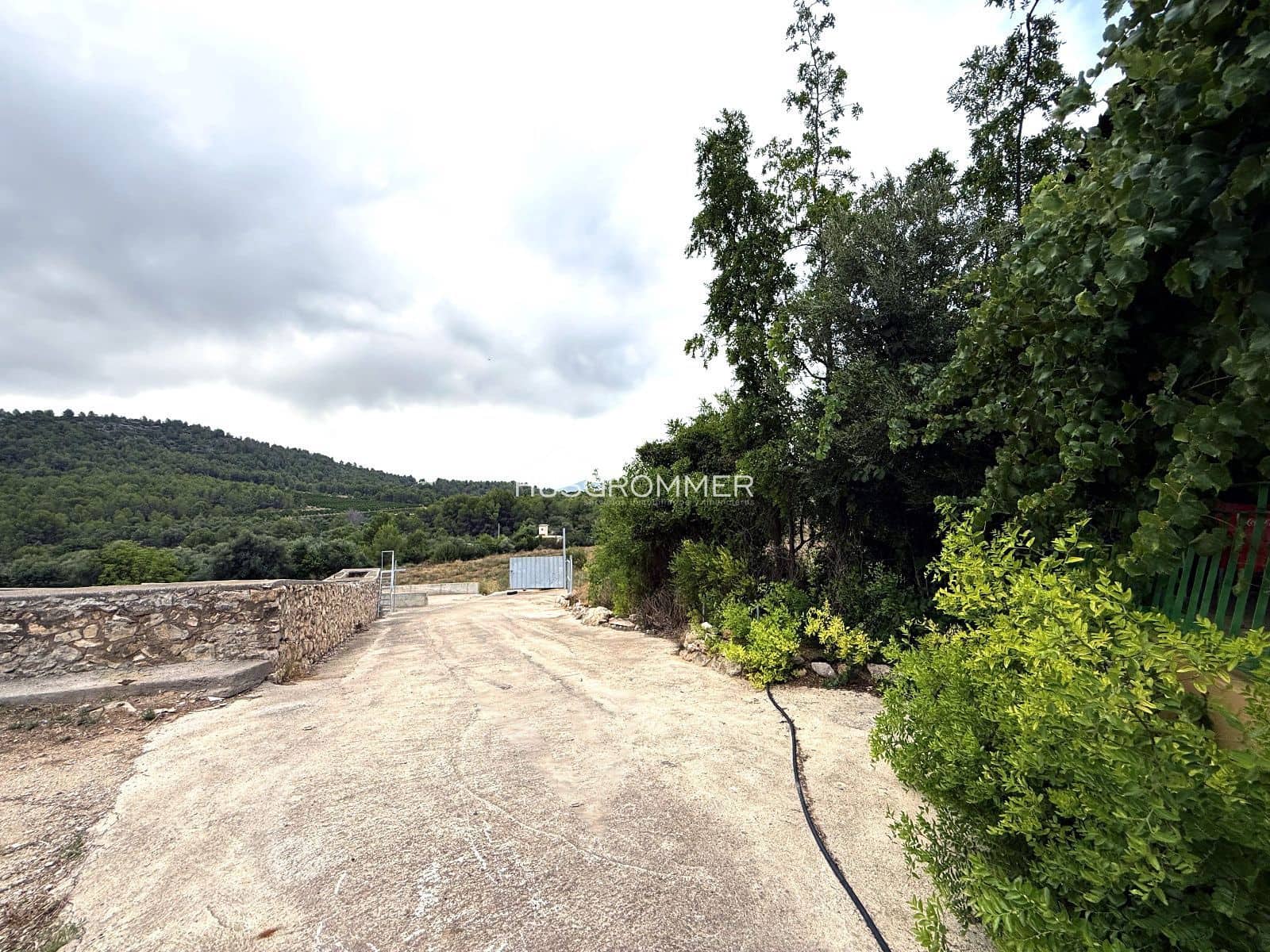 Byggegrund til salg i Onda - € 60.000 (Ref: 9169900)