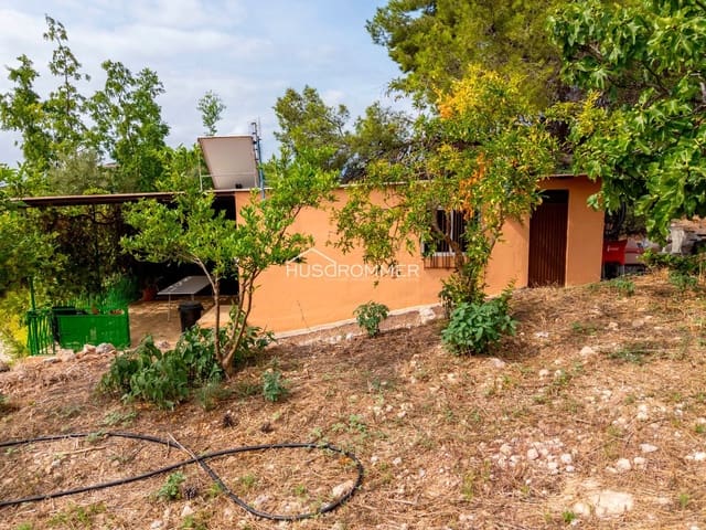 Area Edificabile in vendita in Onda - 58.000 € (Rif: 9169900)