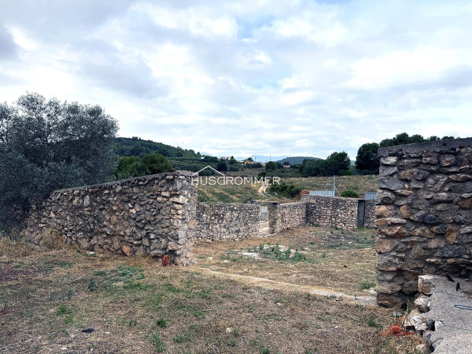 Byggegrund til salg i Onda - € 60.000 (Ref: 9169900)