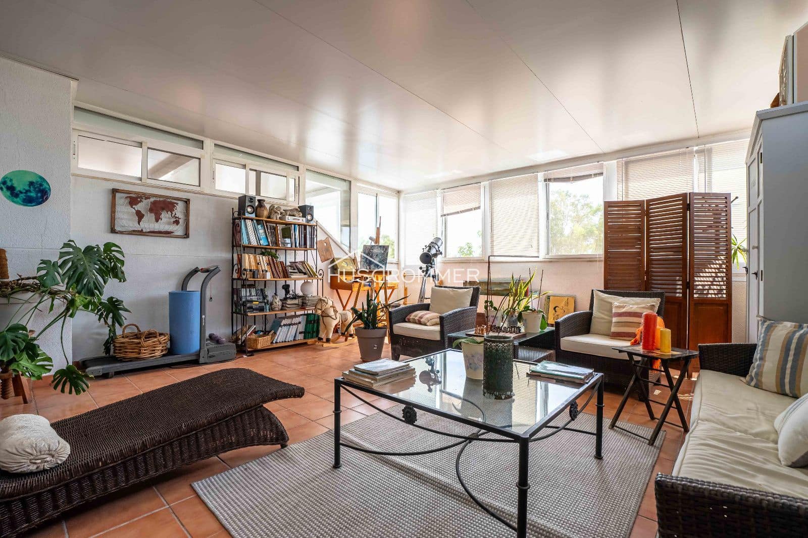 4 soverom Hus til salgs i Castello de la Plana med svømmebasseng garasje - € 295 000 (Ref: 9175956)