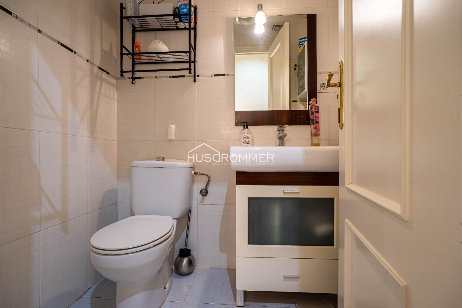 4 soverom Hus til salgs i Castello de la Plana med svømmebasseng garasje - € 295 000 (Ref: 9175956)