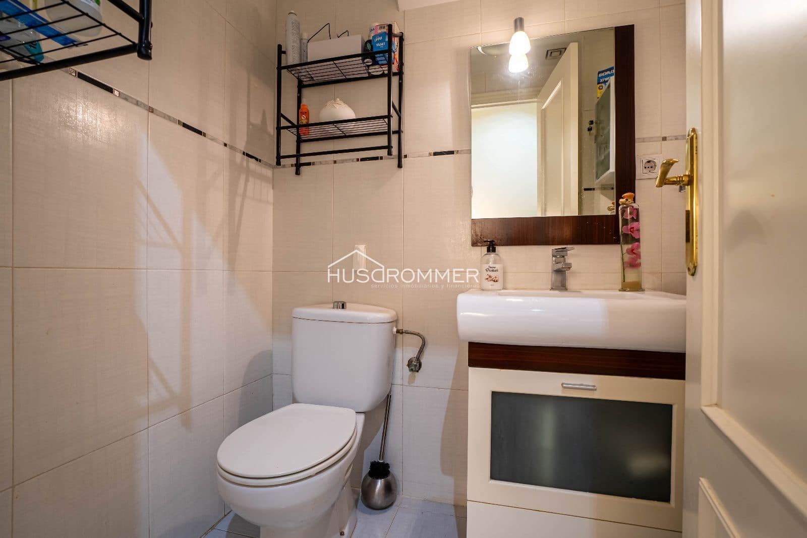 4 soverom Hus til salgs i Castello de la Plana med svømmebasseng garasje - € 295 000 (Ref: 9175956)