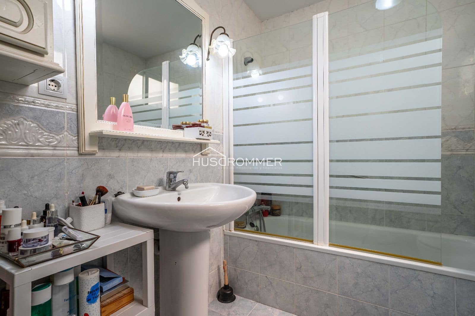 4 soverom Hus til salgs i Castello de la Plana med svømmebasseng garasje - € 295 000 (Ref: 9175956)