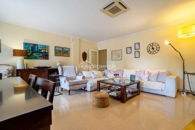 4 sypialnia Dom na sprzedaż w Oeste, Castelló de la Plana z basenem garażem - 295 000 € (Ref: 9175956)