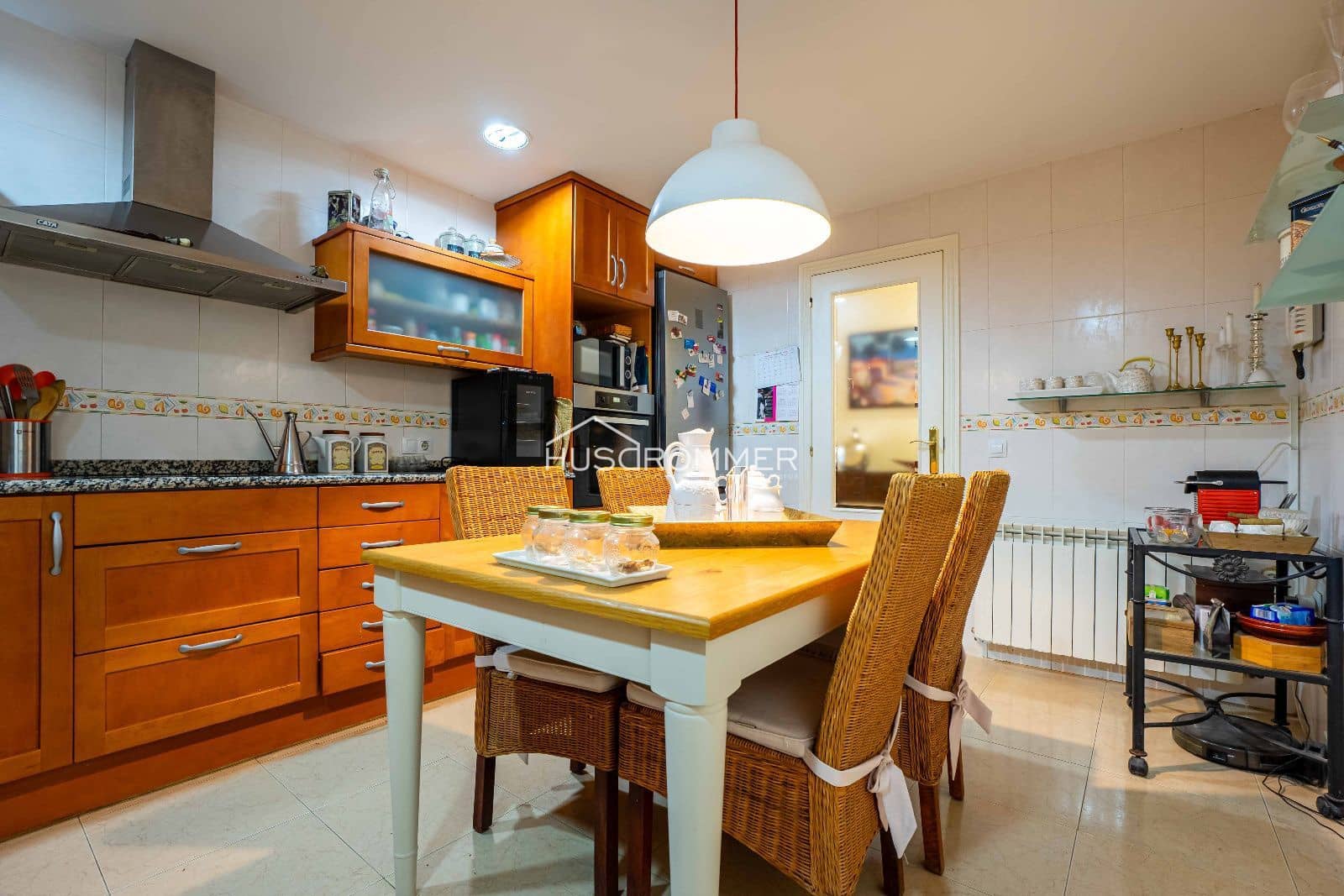 4 soverom Hus til salgs i Castello de la Plana med svømmebasseng garasje - € 295 000 (Ref: 9175956)