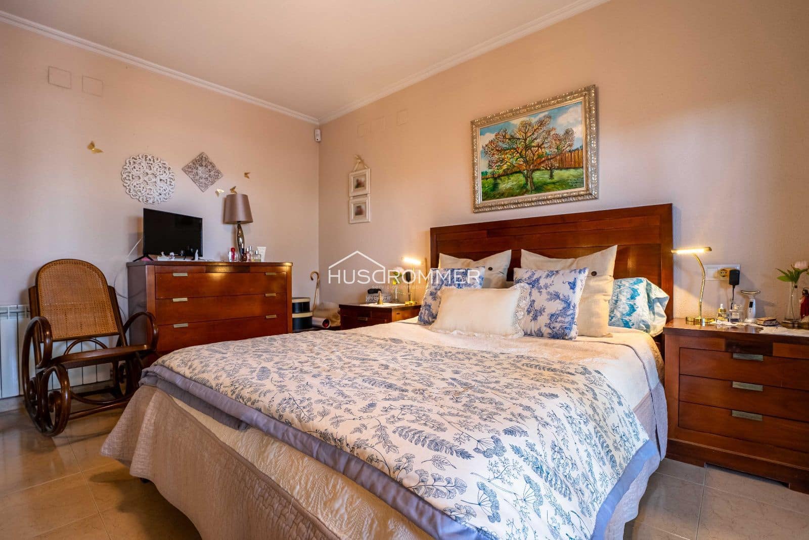 4 soverom Hus til salgs i Castello de la Plana med svømmebasseng garasje - € 295 000 (Ref: 9175956)