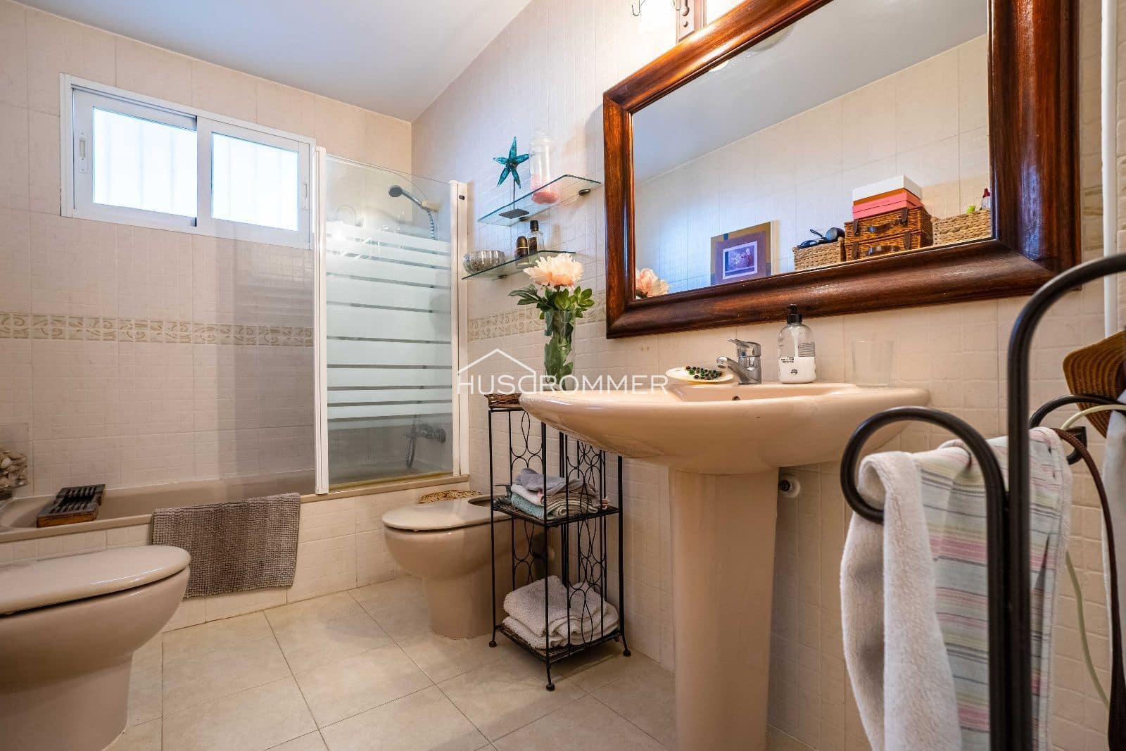 4 soverom Hus til salgs i Castello de la Plana med svømmebasseng garasje - € 295 000 (Ref: 9175956)