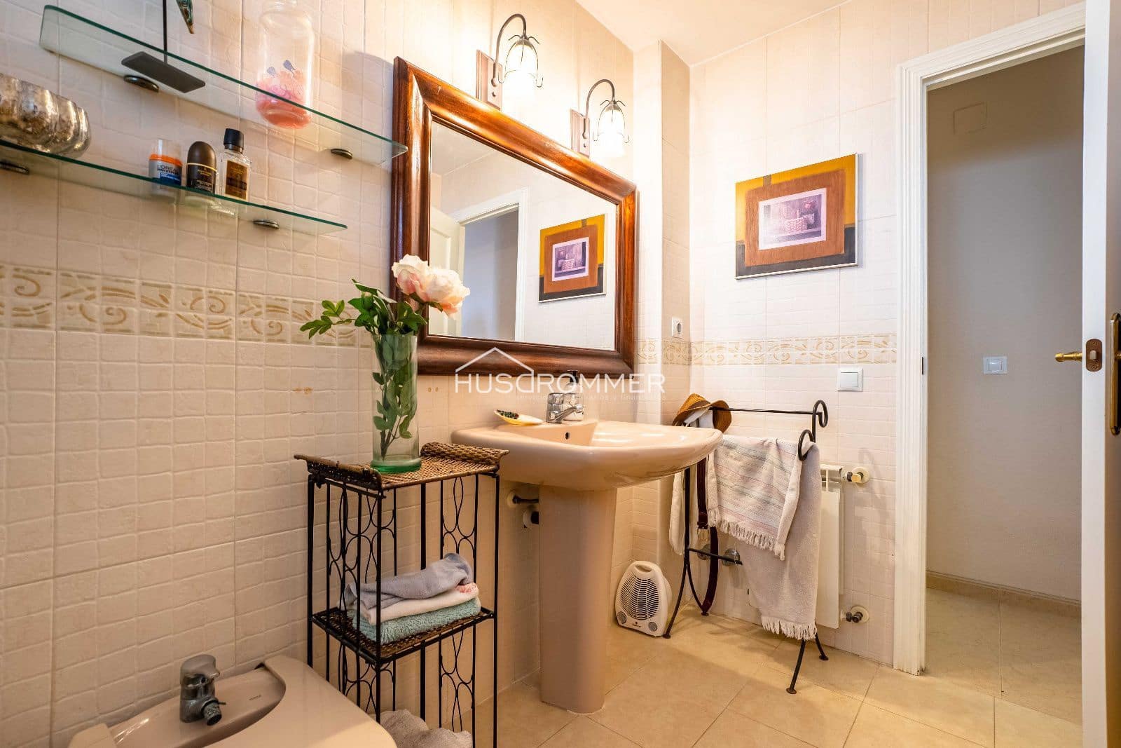 4 soverom Hus til salgs i Castello de la Plana med svømmebasseng garasje - € 295 000 (Ref: 9175956)