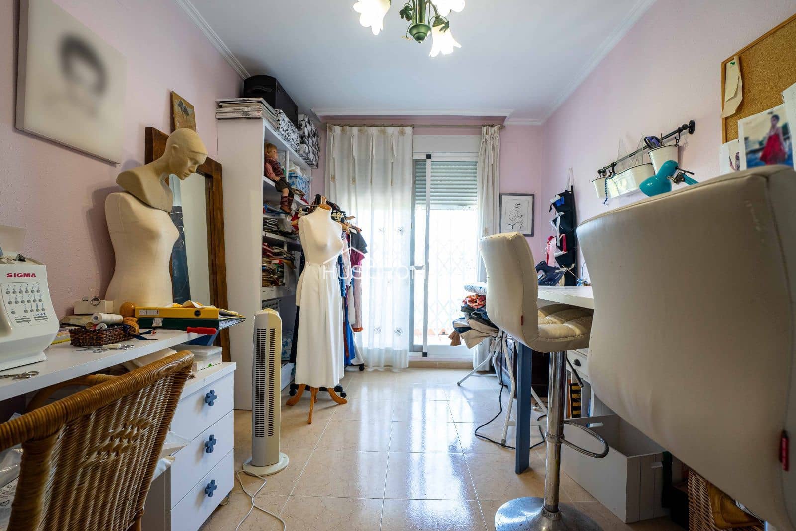 4 soverom Hus til salgs i Castello de la Plana med svømmebasseng garasje - € 295 000 (Ref: 9175956)