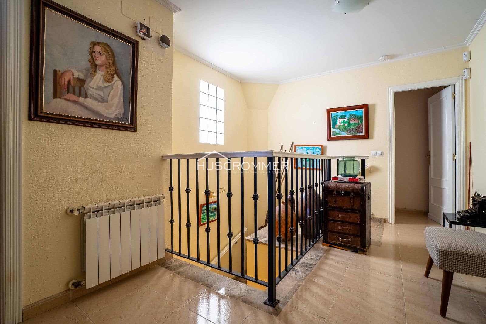 4 soverom Hus til salgs i Castello de la Plana med svømmebasseng garasje - € 295 000 (Ref: 9175956)