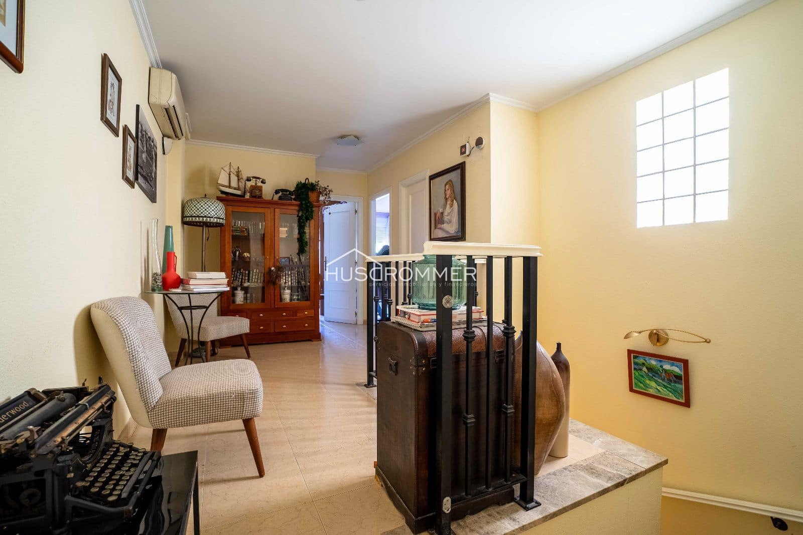 4 soverom Hus til salgs i Castello de la Plana med svømmebasseng garasje - € 295 000 (Ref: 9175956)