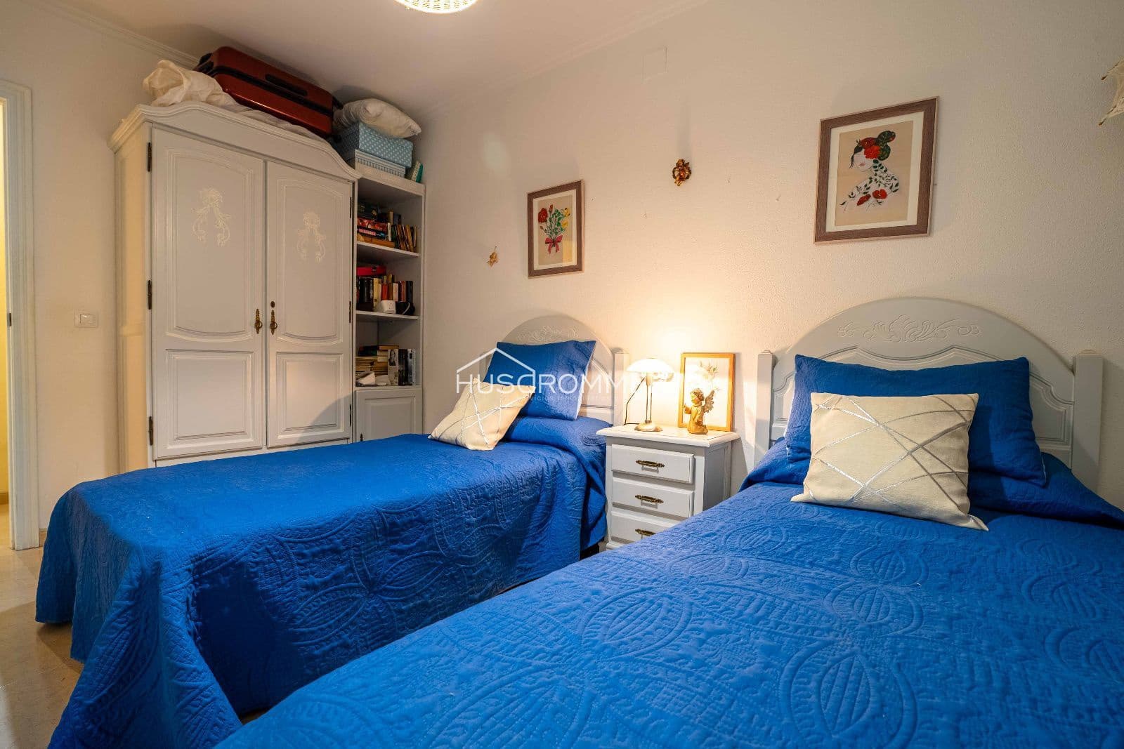 4 soverom Hus til salgs i Castello de la Plana med svømmebasseng garasje - € 295 000 (Ref: 9175956)