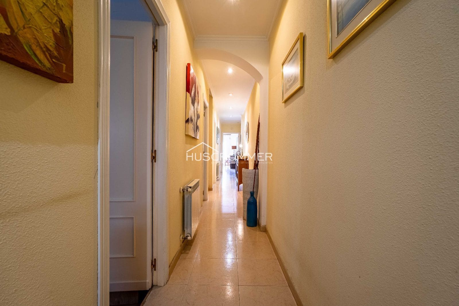 4 soverom Hus til salgs i Castello de la Plana med svømmebasseng garasje - € 295 000 (Ref: 9175956)