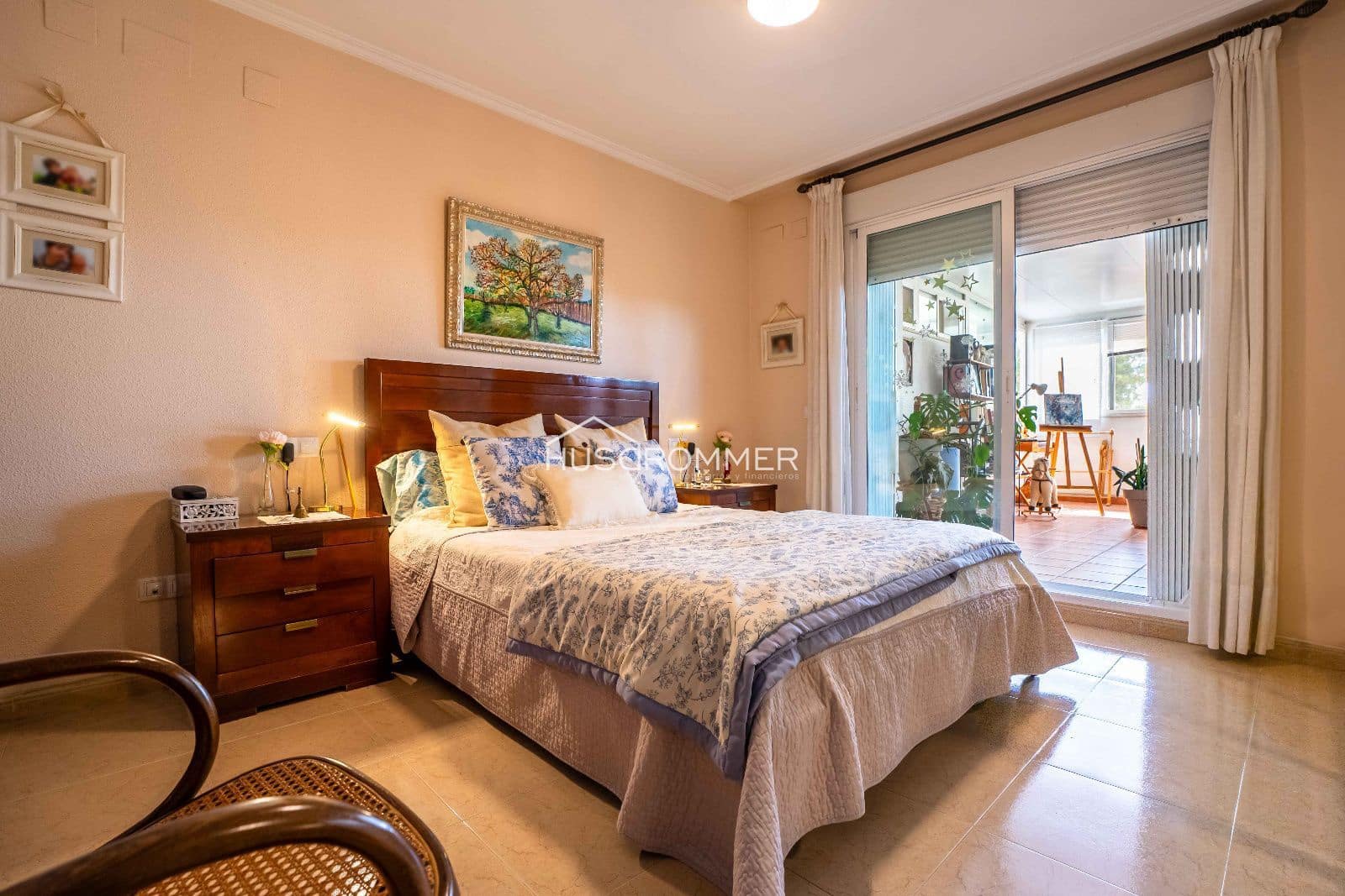 4 soverom Hus til salgs i Castello de la Plana med svømmebasseng garasje - € 295 000 (Ref: 9175956)