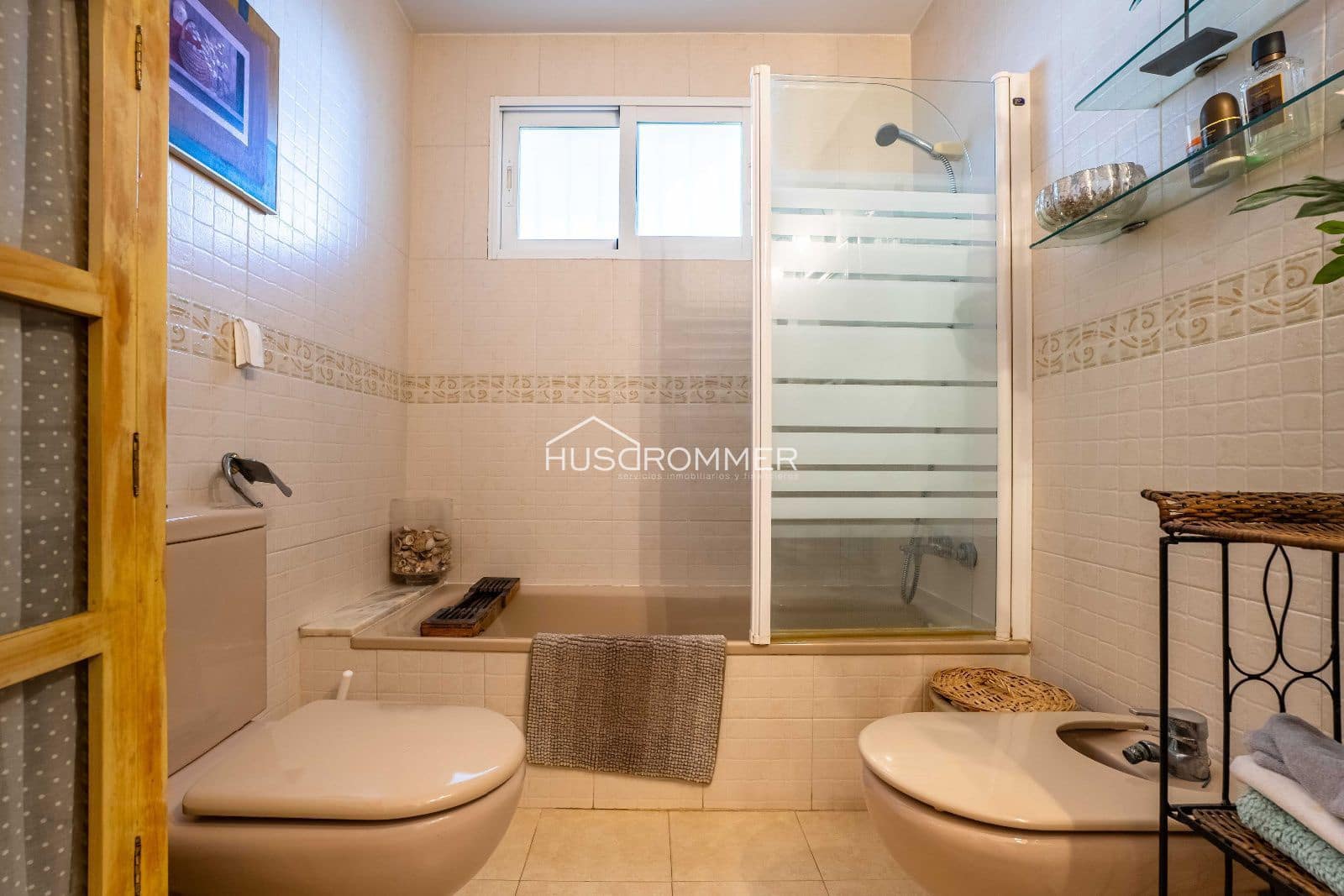 4 soverom Hus til salgs i Castello de la Plana med svømmebasseng garasje - € 295 000 (Ref: 9175956)