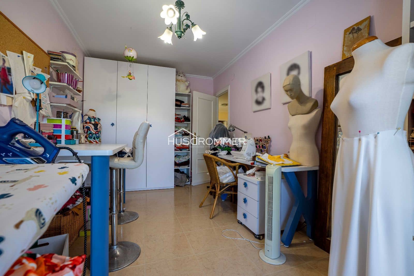 4 soverom Hus til salgs i Castello de la Plana med svømmebasseng garasje - € 295 000 (Ref: 9175956)