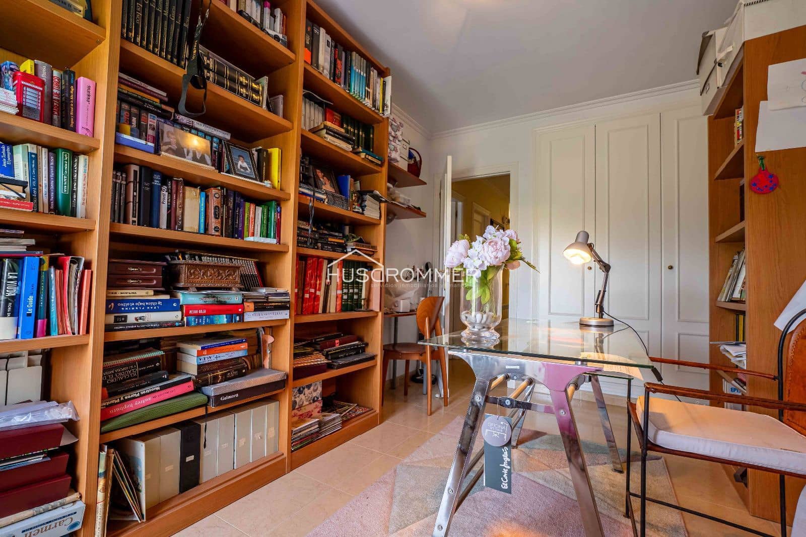 4 soverom Hus til salgs i Castello de la Plana med svømmebasseng garasje - € 295 000 (Ref: 9175956)