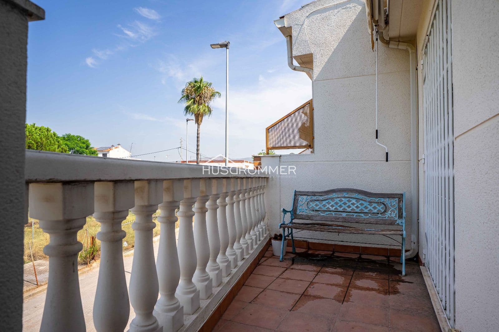 4 soverom Hus til salgs i Castello de la Plana med svømmebasseng garasje - € 295 000 (Ref: 9175956)