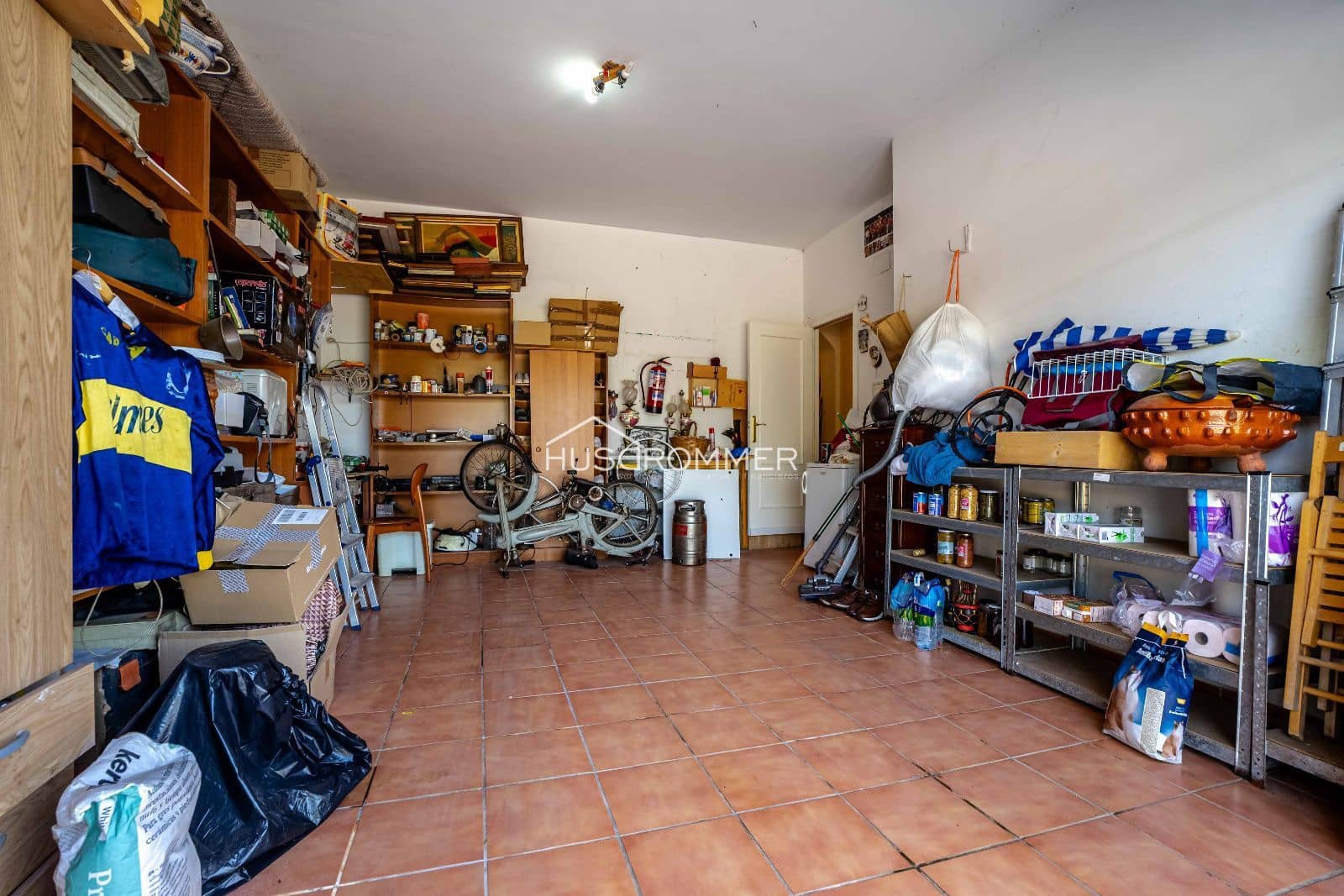 4 soverom Hus til salgs i Castello de la Plana med svømmebasseng garasje - € 295 000 (Ref: 9175956)