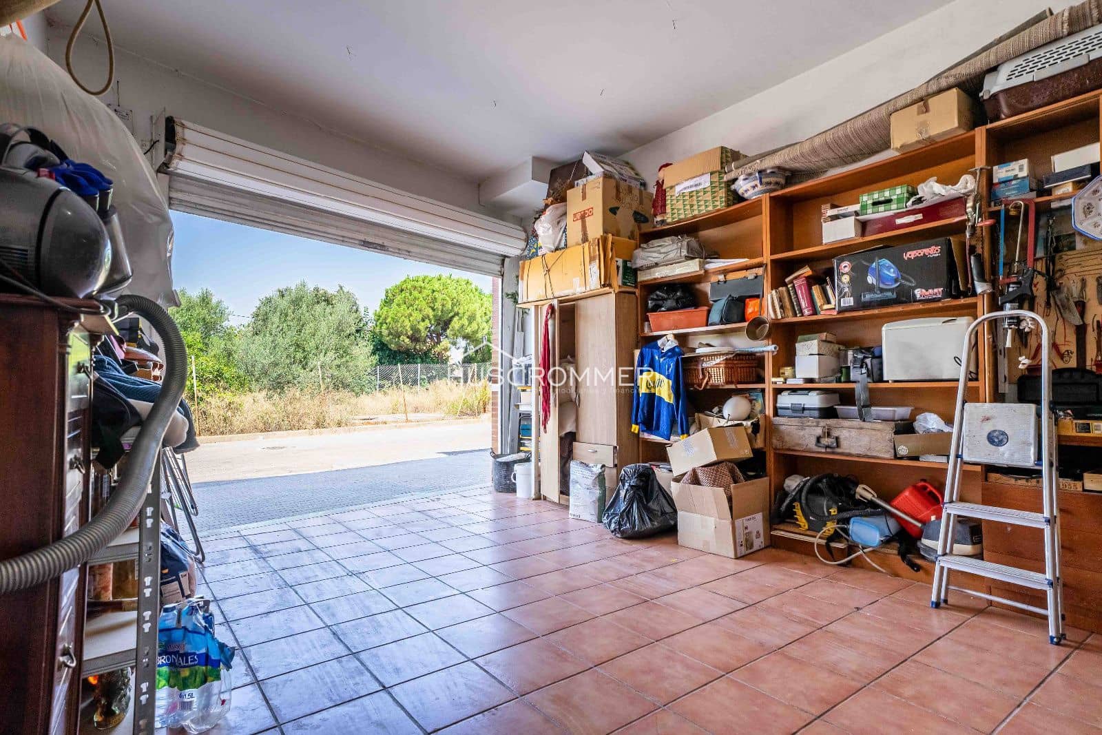 4 soverom Hus til salgs i Castello de la Plana med svømmebasseng garasje - € 295 000 (Ref: 9175956)