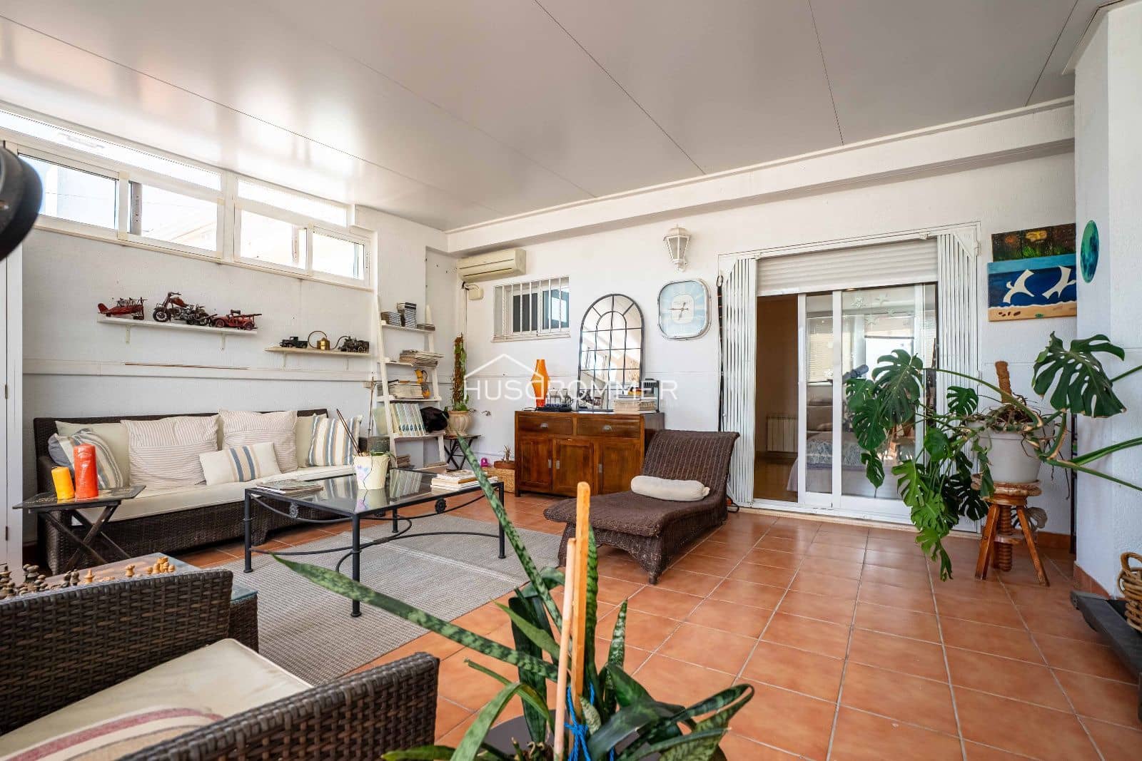 4 soverom Hus til salgs i Castello de la Plana med svømmebasseng garasje - € 295 000 (Ref: 9175956)