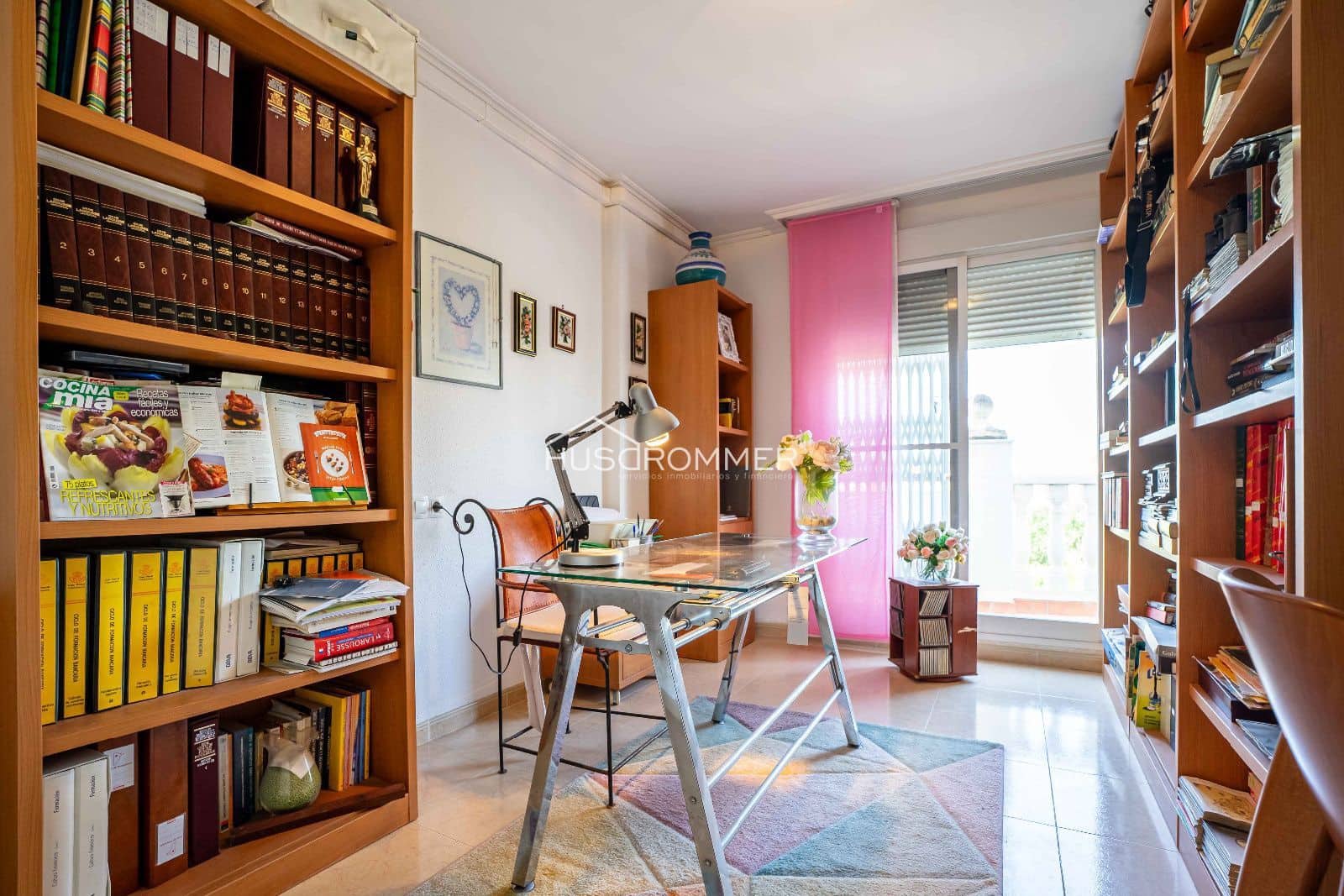 4 soverom Hus til salgs i Castello de la Plana med svømmebasseng garasje - € 295 000 (Ref: 9175956)