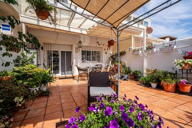 4 sypialnia Dom na sprzedaż w Oeste, Castelló de la Plana z basenem garażem - 295 000 € (Ref: 9175956)