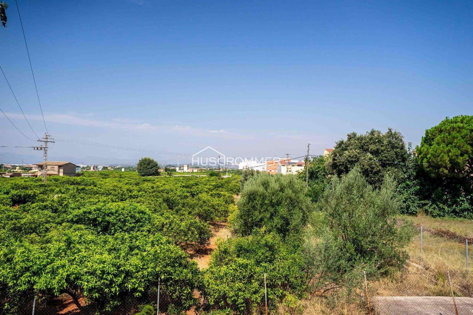 4 soverom Hus til salgs i Castello de la Plana med svømmebasseng garasje - € 295 000 (Ref: 9175956)