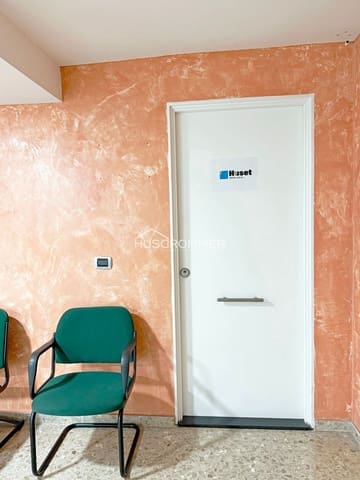 Kantoor te huur in Vila-real - € 380 (Ref: 9236085)