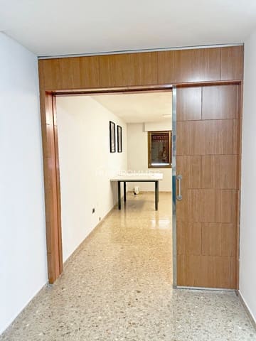Kantoor te huur in Vila-real - € 380 (Ref: 9236085)