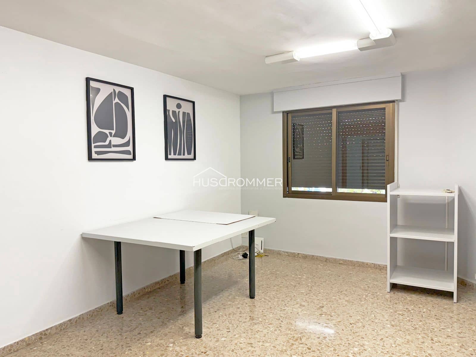 Kontor til leje i Vila-real - € 380 (Ref: 9236085)