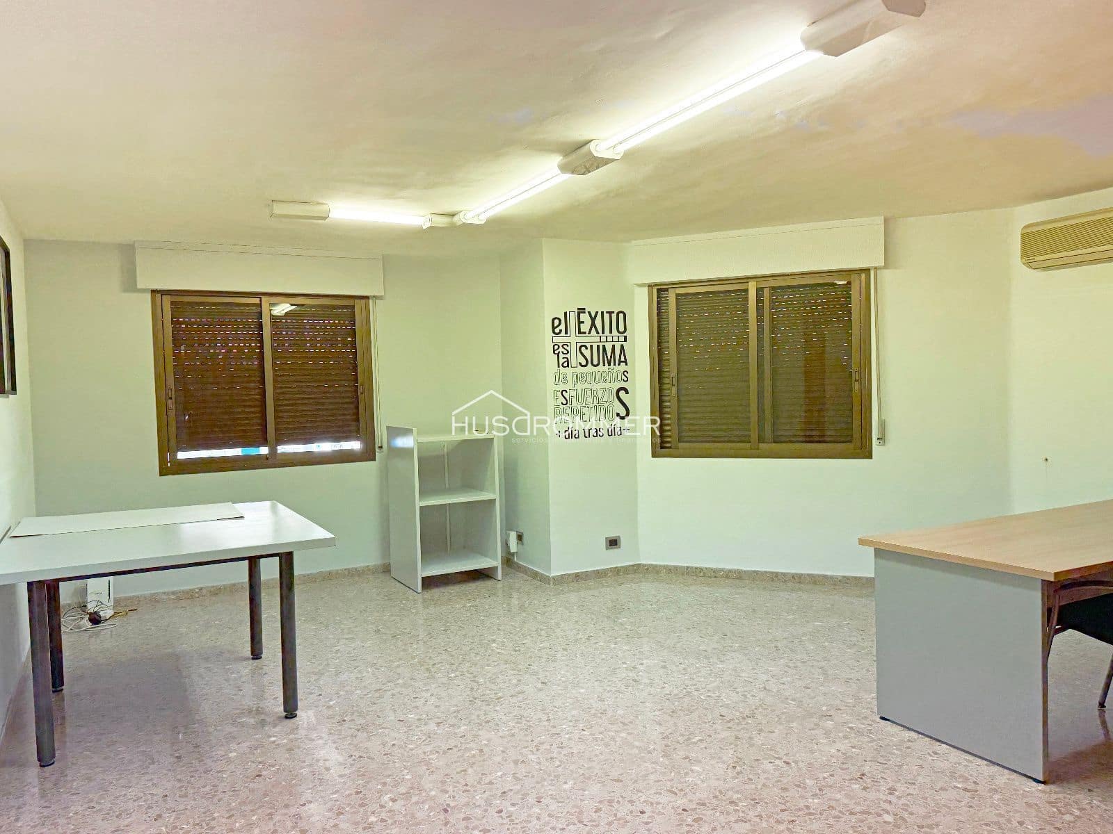 Kontor til leje i Vila-real - € 380 (Ref: 9236085)