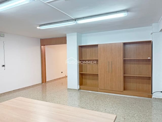 Kantoor te huur in Vila-real - € 380 (Ref: 9236085)