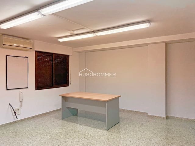 Kantoor te huur in Vila-real - € 380 (Ref: 9236085)
