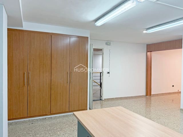 Kantoor te huur in Vila-real - € 380 (Ref: 9236085)