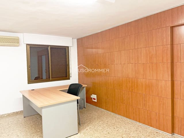 Kantoor te huur in Vila-real - € 380 (Ref: 9236085)