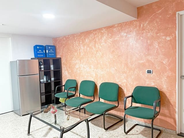 Kantoor te huur in Vila-real - € 380 (Ref: 9236085)