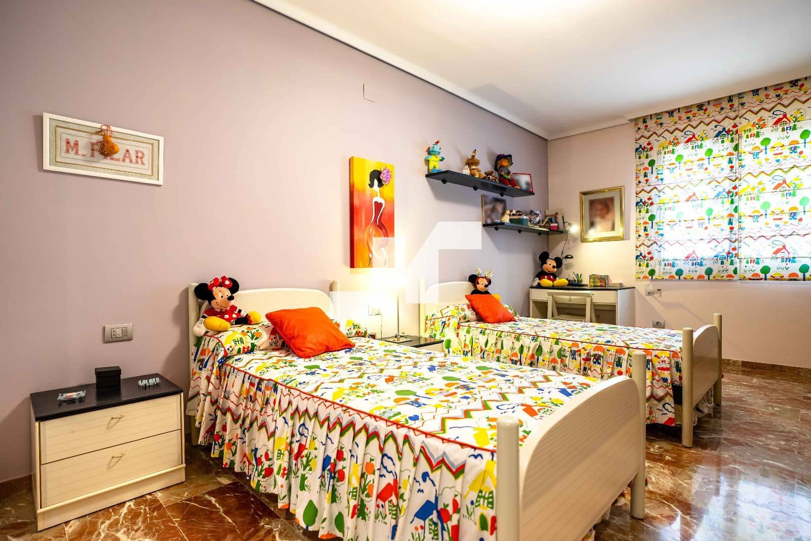 6 bedroom Flat for sale in Castello de la Plana with garage - € 270,000 (Ref: 9251703)